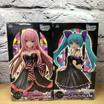 フィギュア まとめ売り 初音ミク 巡音ルカ けものフレンズ ねんどろん アイドルマスターシャイニーカラーズ 他 多数 240227SK280227_画像2