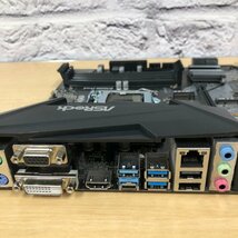 【ジャンク品】ASRock B360M Pro4 マザーボード 240222SK410182_画像5