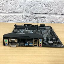 【ジャンク品】ASRock B360M Pro4 マザーボード 240222SK410182_画像4