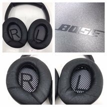 Bose Sound True arond-headphones ll ボーズ　ワイヤレスヘッドホン　240228RM400312_画像6