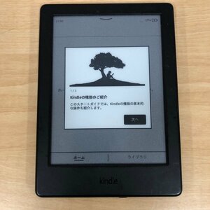Kindle（第8世代） SY69JL タブレット 240227SK240763
