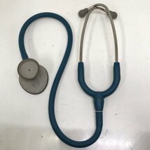 Littmann 3M リットマン　Lightweight S.E ライトウェイト　ステソスコープ　聴診器 240301SK190231_画像3