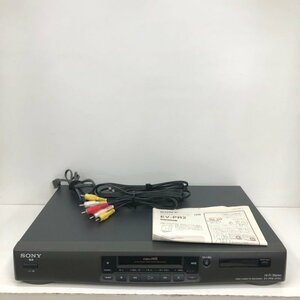 SONY ソニー EV-PR2 hi8 8ミリ ビデオカセットレコーダー ビデオデッキ Stereo 240226SK220229