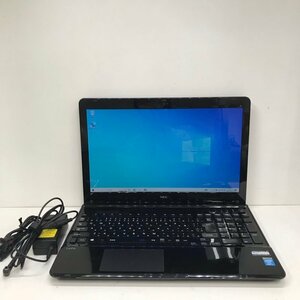 NEC PC-LS700RSB Windows10 Core i7 4702MQ 2.20GHz 16GB HDD 1TB SSD 32GB ノートパソコン 240226SK280092