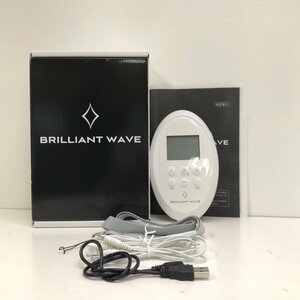 パルティール　BRILIANT WAVE ブリリアントウェーブ　接着パッド欠品　2009BW　240301SK280908