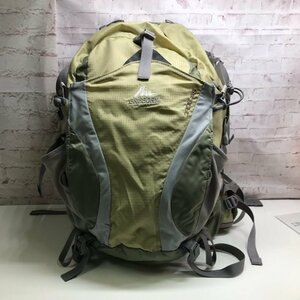 GREGORY グレゴリー JADE25 ジェイド25 ピスタチオグリーン 25L 240227SK220077