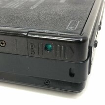 【ジャンク品】東芝 TOSHIBA KT-G780 カセットウォークマン カセットプレーヤー 動作未確認 240228SK100345_画像9