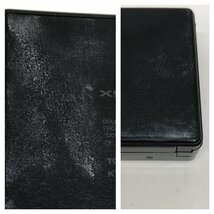 【ジャンク品】東芝 TOSHIBA KT-G780 カセットウォークマン カセットプレーヤー 動作未確認 240228SK100345_画像10