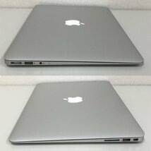 Apple MacBook Air 13inch Mid 2012 MD231J/A Catalina/Core i5 1.8GHz/4GB/128GB/A1466 240301SK410038_画像5