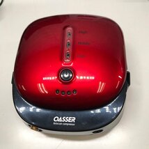 Oasser エアブラシ ミニコンプレッサー 充電式 231227SK320463_画像2