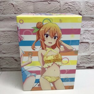 【収納BOXのみ】まちカドまぞく 全巻収納BOX Amazon BD/DVD全巻購入特典 240216SK250270