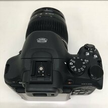 FUJIFILM X-S1 デジタル一眼レフカメラ 富士フィルム ブラック 240306SK060737_画像6