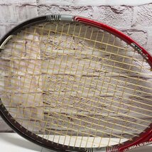 現状品 硬式 テニスラケット まとめ売り HEAD DUNLOP prince YONEX 他 231226SK260719_画像8