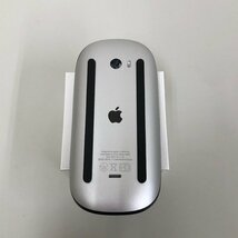 Apple Magic Mouse MMMQ3J/A ブラック A1657 アップル マジックマウス 240220RM410003_画像6