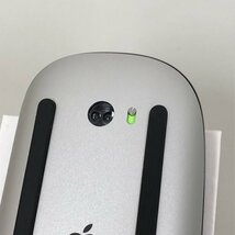 Apple Magic Mouse MMMQ3J/A ブラック A1657 アップル マジックマウス 240220RM410003_画像7