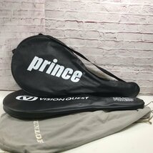 現状品 硬式 テニスラケット まとめ売り HEAD DUNLOP prince YONEX 他 231226SK260719_画像7