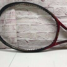 現状品 硬式 テニスラケット まとめ売り HEAD DUNLOP prince YONEX 他 231226SK260719_画像9