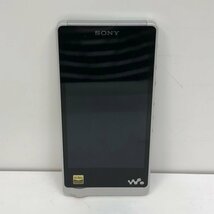 【ジャンク品】SONY ソニー ウォークマン 128GB NW-ZX1 240219SK310122_画像2