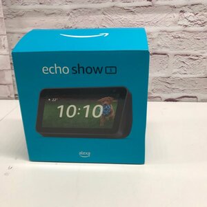 Amazon Echo Show5 アマゾン エコーショー 第2世代 230623SK300001