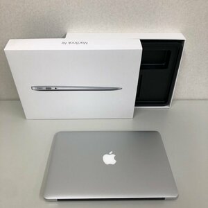 Apple MacBook Air 13inch 2017 MQD52J/A Monterey/Core i7 2.2GHz/8GB/512GB/A1466 240212SK320118