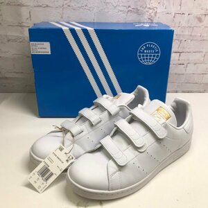 adidas アディダス STAN SMITH CF スタンスミス FX5508 28cm 240307RM400090