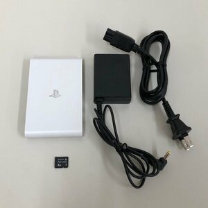 SONY ソニー PlayStation PS Vita TV VTE-1000 8GBメモリーカード付き 240229SK130599
