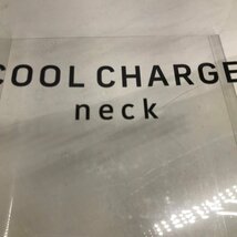 COOL CHARGE neck クールチャージネック　ホワイト 231025SK170344_画像7