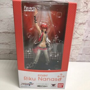 【未開封品】アイドリッシュセブン フィギュアーツZERO 七瀬陸 魂ウェブ商店 240221SK040031