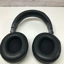 audio-technica ATH-M50x 有線 モニターヘッドホン ブラック オーディオテクニカ 240308SK090133_画像3