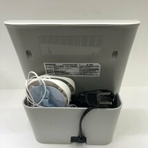 OMRON オムロン 電気治療器 HV-F5000 ホワイト 240311SK170247_画像8