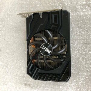 PALIT グラフィックボード GeForce GTX 1600 6GB グラボのみ 240312SK430120