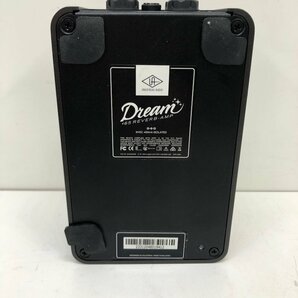 UAFX Dream '65 Reverb Amplifier / UNIVERSAL AUDIO / ユニバーサルオーディオ 240212SK040235の画像4