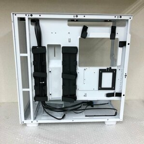 NZXT H7 Flow ミドルタワー PCケース 240228SK170312の画像3