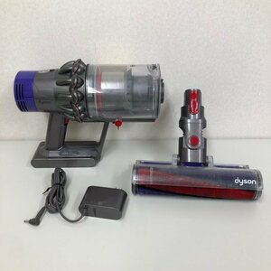 【ジャンク】Dyson ダイソン スティッククリーナー Cyclone V10 Fluffy SV12 240313SK430190