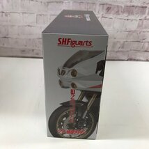 【未開封】魂ウェブ商店 S.H.Figuarts シン・仮面ライダー CYCLON サイクロン号 240313SK230701_画像3