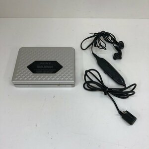 【ジャンク品】SONY WALKMAN ウォークマン WM-EX655 カセットプレーヤー 240306SK230793