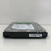 SEAGATE BARRACUDA ST4000DM004 4TB HDD/ハードディスク 220719RM460009_画像3