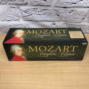 モーツァルト作品全集 CD 170枚組 MOZART Complete Edition BRILLIANT CLASSICS 231110KS210009