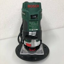 BOSCH ボッシュ パワートリマー PMR500 DIY 電動工具 240305SK260011_画像3