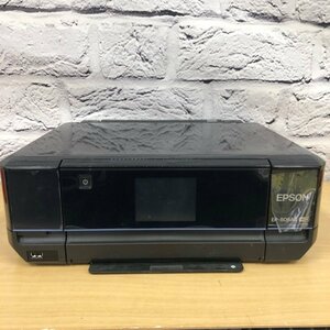 EPSON エプソン カラリオ EP-806AB インクジェットプリンタ 複合機 230519PT270304