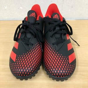 adidas アディダス PREDATOR プレデター EF1956 サッカー トレーニングシューズ 24.5cm 240213RM400002