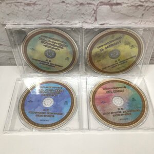 a..-.. привилегия драма CD 1~4 мир ., кошка стать? клен,... стать? др. 4 позиций комплект 231211SK121296