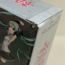 【未開封品】VOCALOID4 初音ミク V4X クリプトン 240318SK910033_画像6