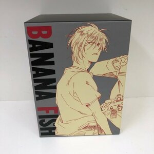 BANANAFISH バナナフィッシュ DVD 収納BOXのみ 240308RM750090