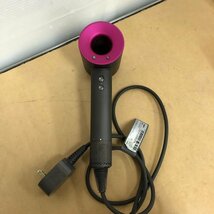 dyson ダイソン ヘアードライヤー HD01 240318SK040361_画像4