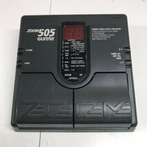 【ジャンク】ギター用エフェクター まとめ売り ARIA/ROCKTEK/TOKAI/BOSS/ZOOM 240216RM440087_画像5