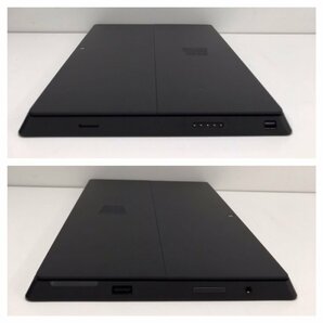 Microsoft Surface with Windows 8 Pro Core i5-3317U 1.70GHz 4GB SSD 256GB タブレットPC 240318SK100001の画像5