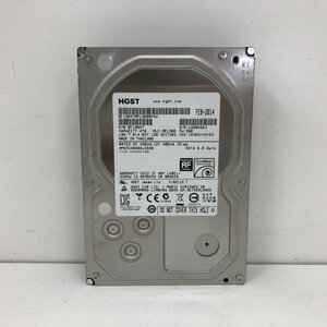 HGST HMS5C4040ALE640 4TB SATA600 HDD ハードディスク 231205SK750143