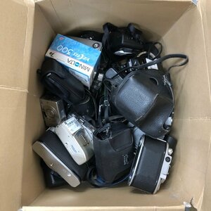 【ジャンク品】 フィルムカメラ レンズ カメラ用品 まとめ売り 約15kg nikon/mirax/minolta/pentax/canon/national他 多数 240219SK310093