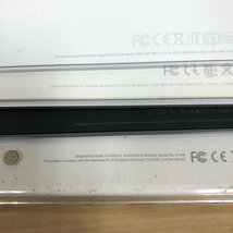 ジャンク Apple Keyboard 計7点まとめ売り 有線 無線 A1644/A1843/A1242/A1243/A1048 240308SK191431_画像8